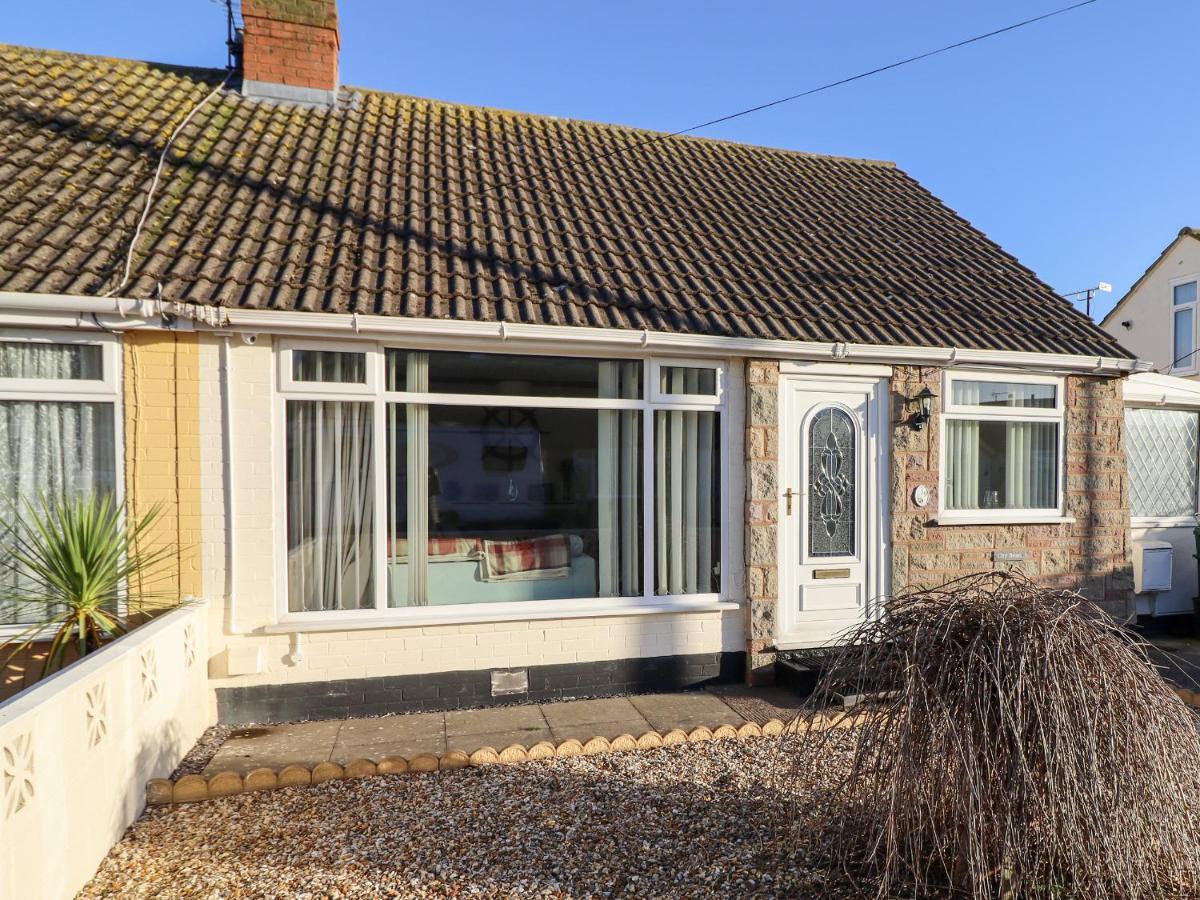 Chy Bean Villa Abergele Exterior photo