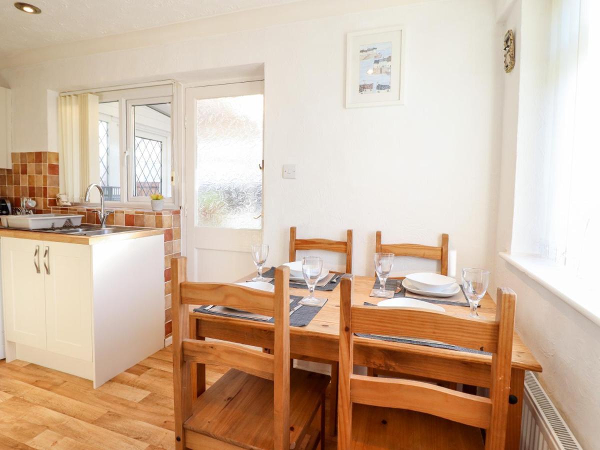Chy Bean Villa Abergele Exterior photo