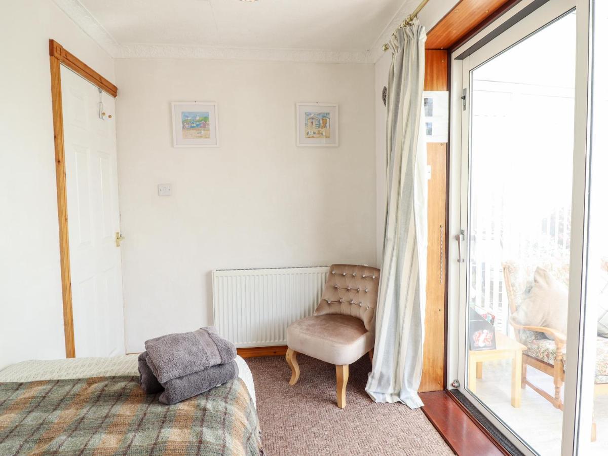 Chy Bean Villa Abergele Exterior photo