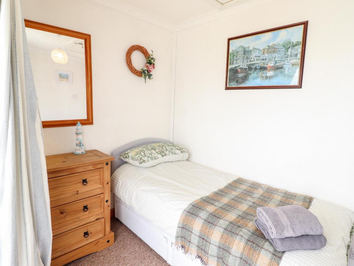Chy Bean Villa Abergele Exterior photo