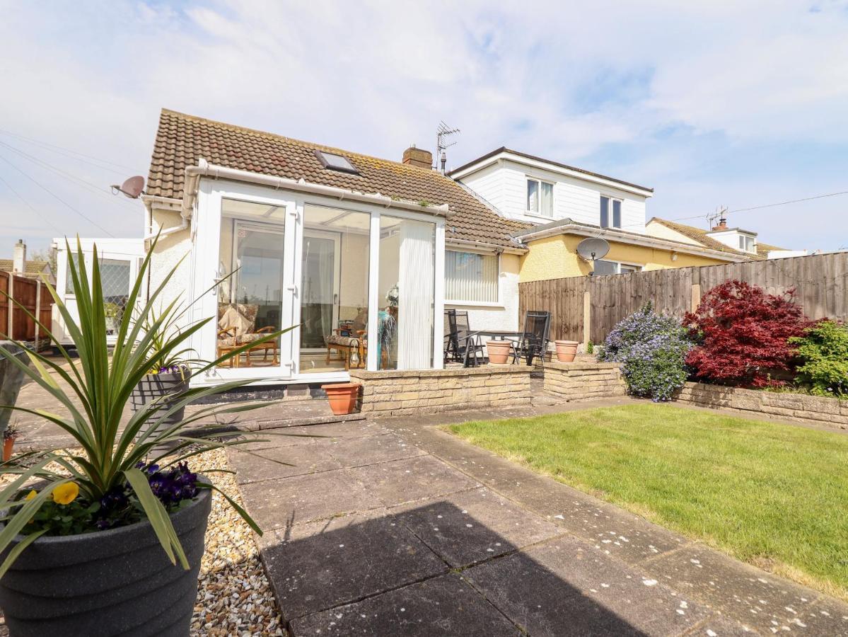 Chy Bean Villa Abergele Exterior photo