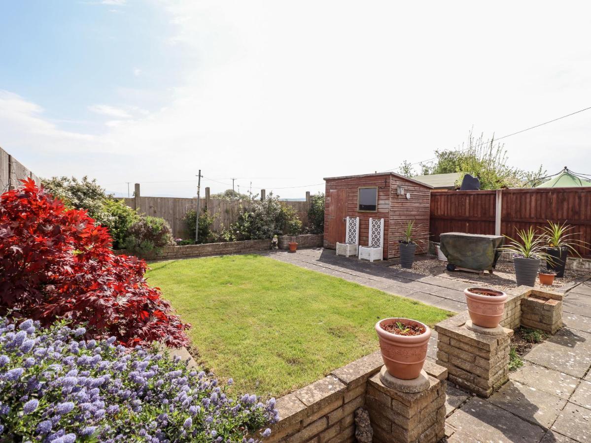 Chy Bean Villa Abergele Exterior photo
