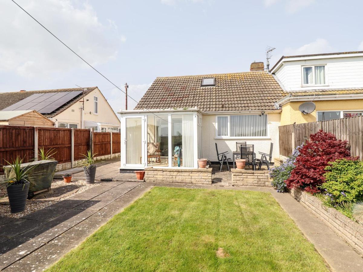 Chy Bean Villa Abergele Exterior photo