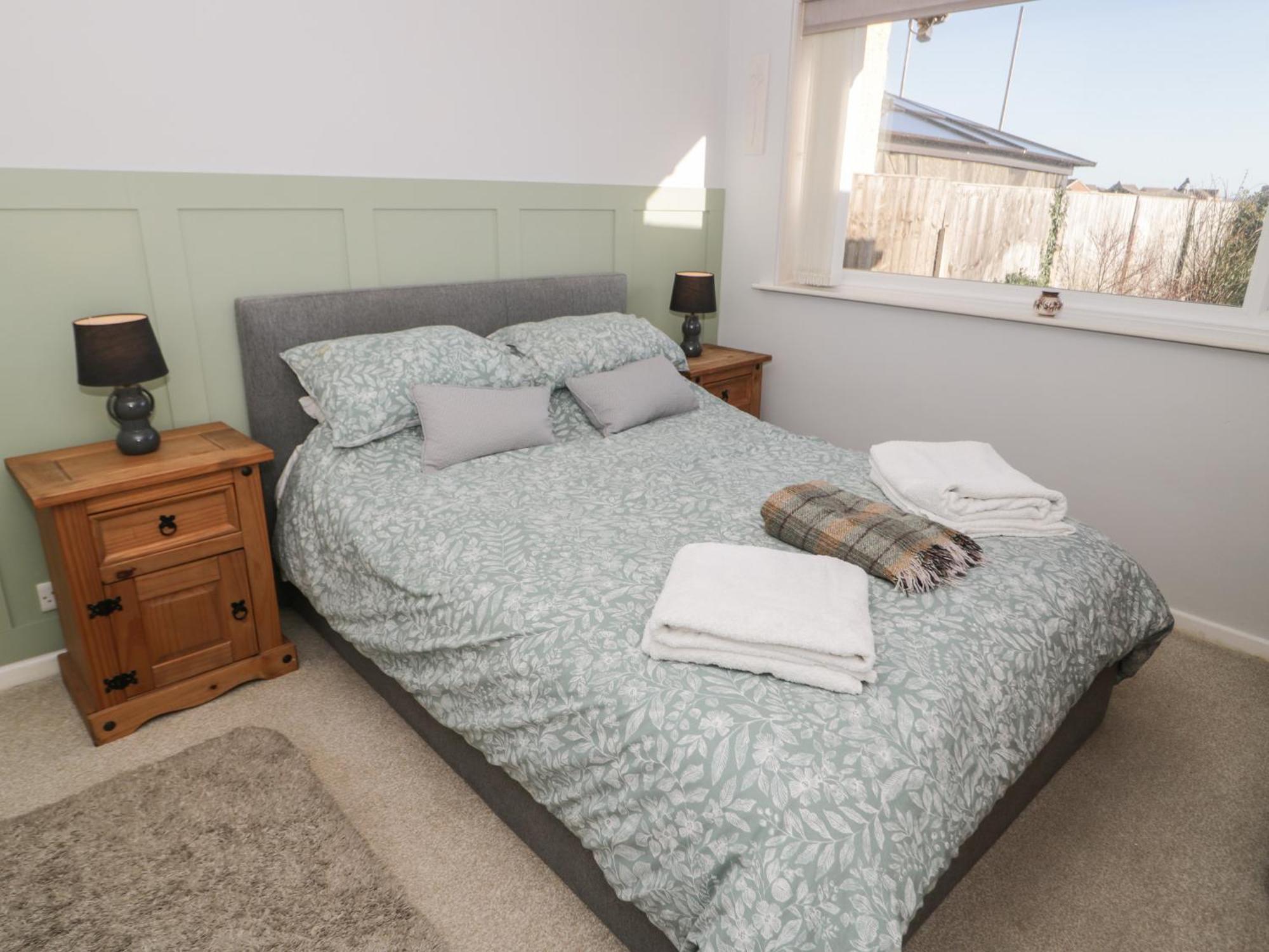 Chy Bean Villa Abergele Exterior photo